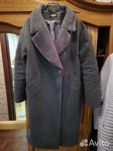 Пальто