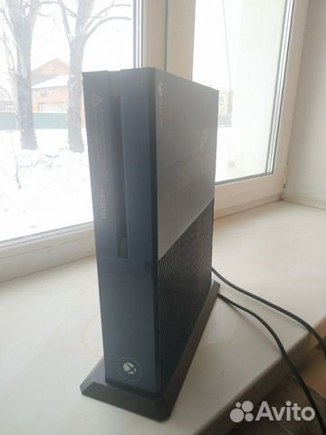 Xbox One 1Tb