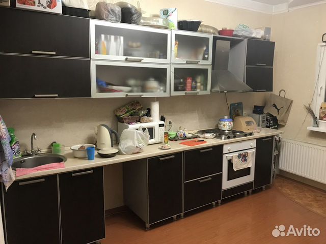 2-к квартира, 68 м², 8/17 эт. 2-к квартира, 68 м², 8/17 эт.