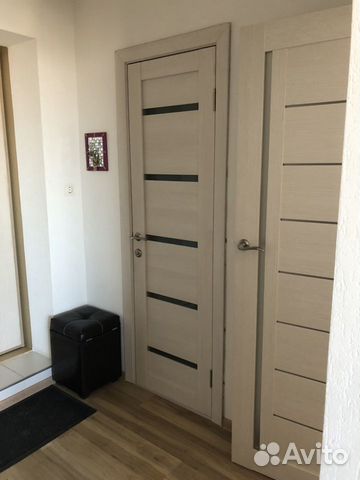 1-к квартира, 40 м², 9/9 эт.