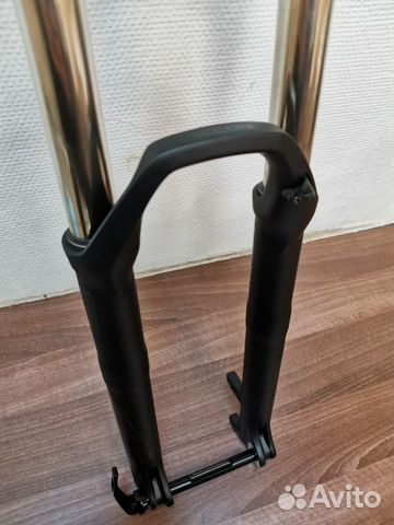 Воздушная вилка Rock Shox Recon RL (новая)
