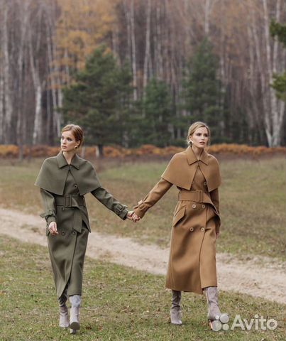 Пальто all we need Пальто all we need