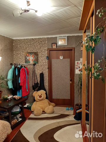 Комната 13 м² в 6-к, 4/5 эт. Комната 13 м² в 6-к, 4/5 эт.