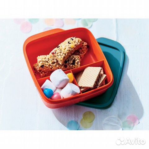 Посуда Tupperware Посуда Tupperware
