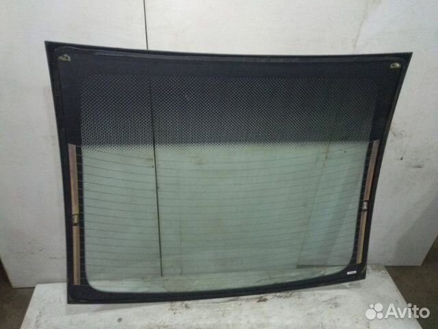 Стекло заднее Chevrolet Aveo T300 2011-2015 Стекло заднее Chevrolet Aveo T300 2011-2015