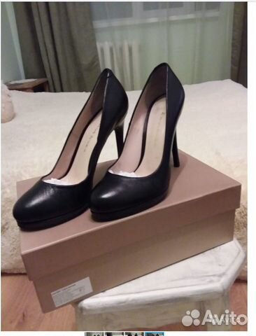 Туфли Туфли