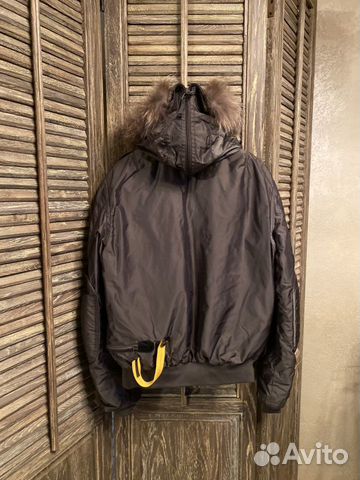 Parajumpers парка мужская Parajumpers парка мужская