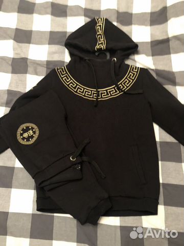 Костюм Black Star