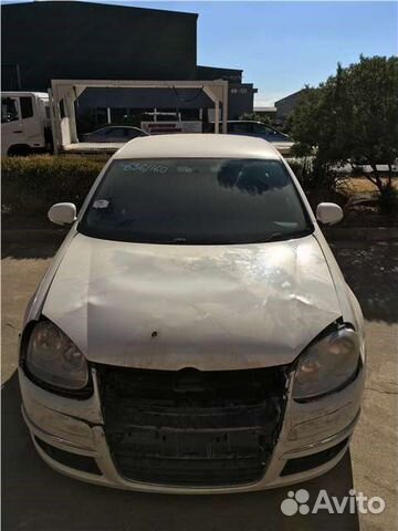 Разбор на запчасти Volkswagen Jetta 5 Разбор на запчасти Volkswagen Jetta 5
