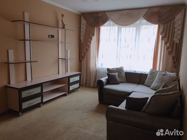 2-к квартира, 47.7 м², 5/5 эт.