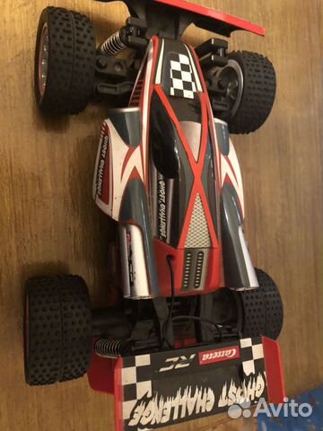 Машина радиоуправляемая Австрия