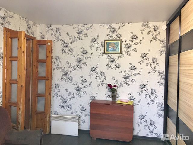 3-к квартира, 67 м², 1/2 эт.