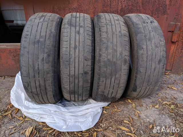 Летние шины r15hankook