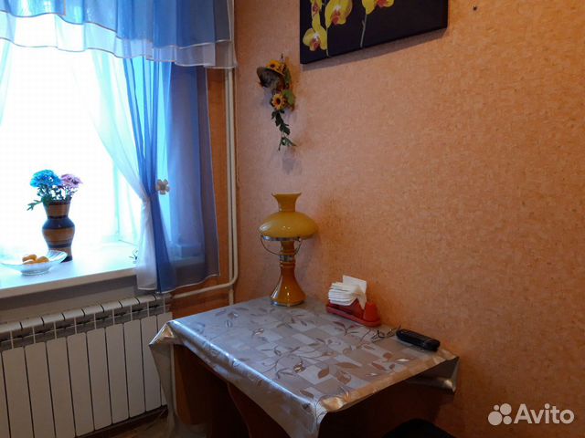 1-к квартира, 33.8 м², 1/5 эт. 1-к квартира, 33.8 м², 1/5 эт.