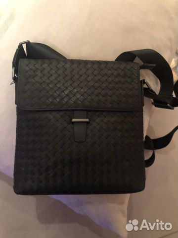 Сумка bottega Veneta