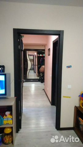 2-к квартира, 54 м², 5/10 эт. 2-к квартира, 54 м², 5/10 эт.