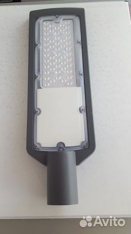Уличный фонарь диодный