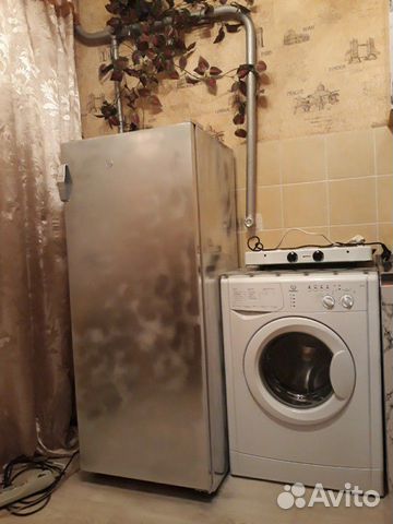1-к квартира, 33 м², 1/5 эт.