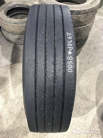 Грузовые шины бу 315 80 R22.5 Michelin Арт.2739Р Грузовые шины бу 315 80 R22.5 Michelin Арт.2739Р