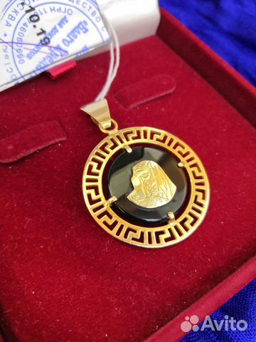 Кулон Кулон