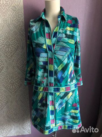 Платье-туника, куплено в США, bcbg, состояние ново Платье-туника, куплено в США, bcbg, состояние ново