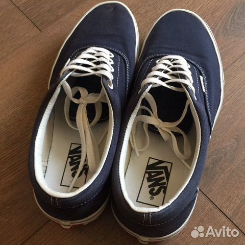 Кеды Vans Era