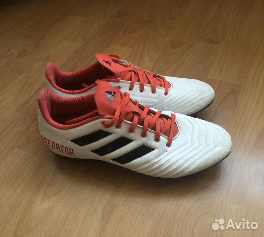 Бутсы Adidas Predator