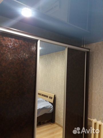 1-к квартира, 35 м², 2/5 эт. 1-к квартира, 35 м², 2/5 эт.