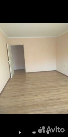 1-к квартира, 40 м², 1/16 эт.