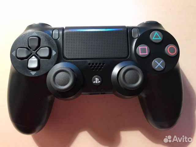 Геймпад Dualshock 4 V2 для Sony playstation Геймпад Dualshock 4 V2 для Sony playstation