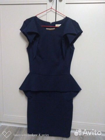 Элегантное платье Элегантное платье