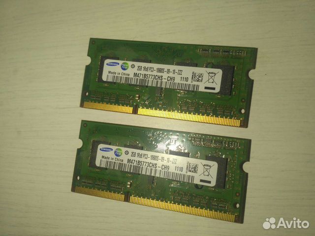 Купить Озу Для Ноутбука Ddr3 4gb