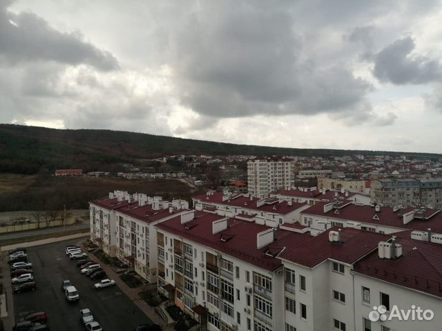 1-к квартира, 36 м², 7/8 эт. 1-к квартира, 36 м², 7/8 эт.