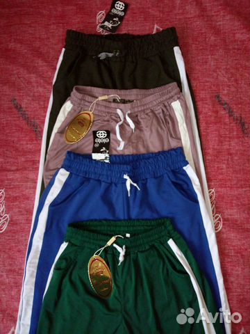 Спорт штаны р.50 Спорт штаны р.50