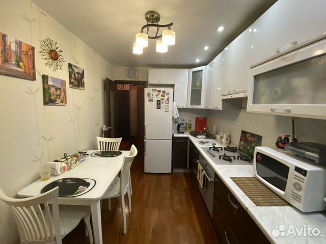 1-к квартира, 43 м², 1/14 эт. 1-к квартира, 43 м², 1/14 эт.