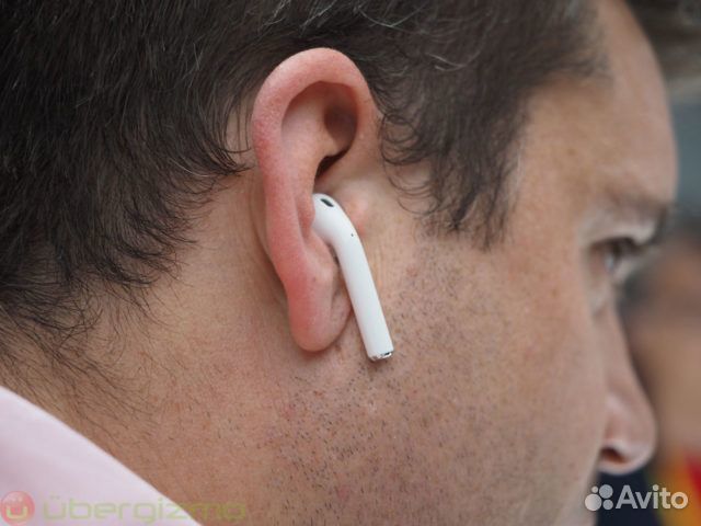 AirPods 2 AirPods 2