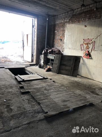 Гараж, > 30 м² Гараж, > 30 м²