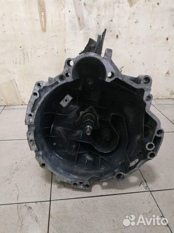 МКПП EHV для Ауди/Audi, Фольксваген/VW 1.8T МКПП EHV для Ауди/Audi, Фольксваген/VW 1.8T