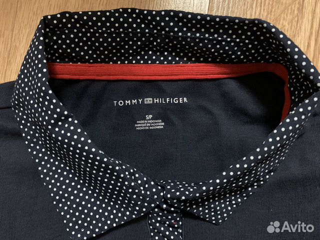 Платье Tommy Hilfiger Платье Tommy Hilfiger