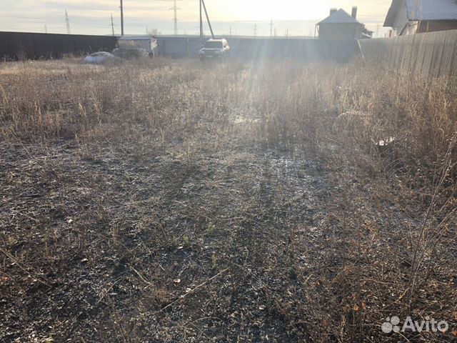 Участок 12 сот. (ИЖС)