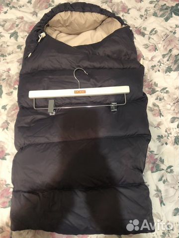 Конверт Stokke зимний Конверт Stokke зимний