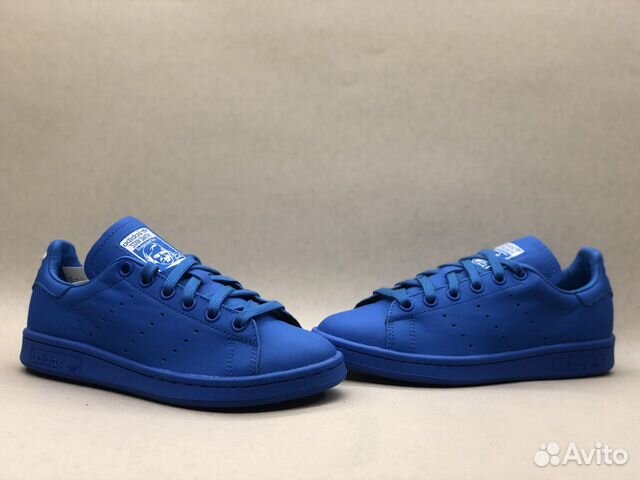 stan smith william pharrell