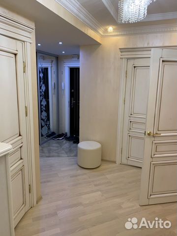 2-к квартира, 74 м², 12/12 эт. 2-к квартира, 74 м², 12/12 эт.