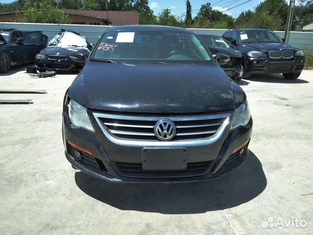 Авторазбор Volkswagen Passat CC 2.0 2012 Авторазбор Volkswagen Passat CC 2.0 2012
