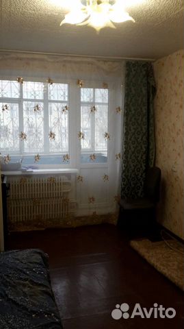 1-к квартира, 33.2 м², 1/9 эт.