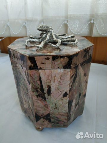 Шкатулка Шкатулка