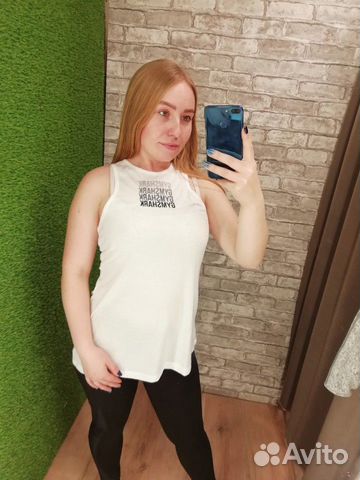 Футболка Новая британская. Gymshark Футболка Новая британская. Gymshark
