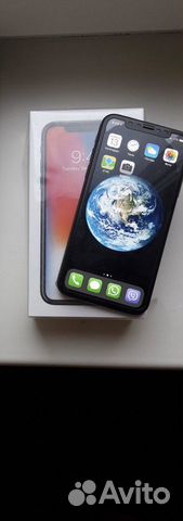 iPhone