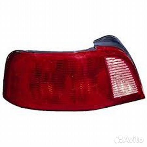 Фонари Mitsubishi Galant USA 2002-2003г. новые Фонари Mitsubishi Galant USA 2002-2003г. новые