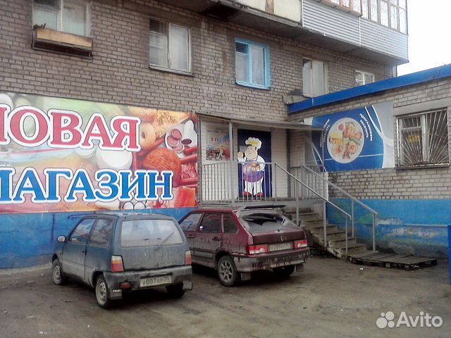 Сдам коммерческую недвижимость, чкалова 19